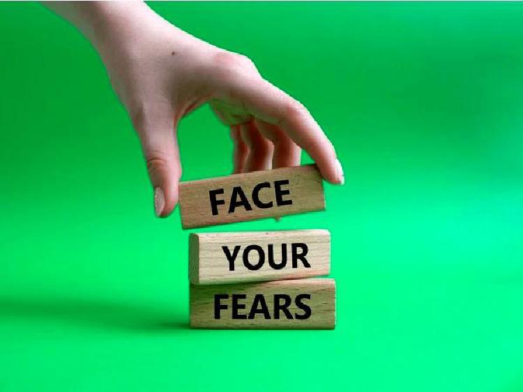 Бесстрашная аутентичность: Преодоление страха, чтобы успешно жить по Своей Правде