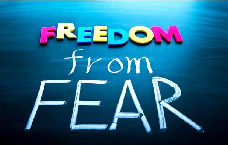 Перемены и обновление: Преодоление страха ради светлого завтрашнего дня