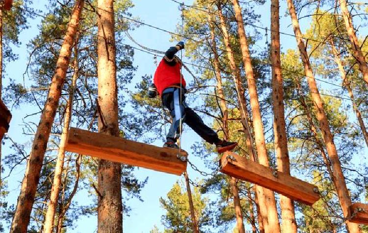 Жизнь без паники: стратегии для бесстрашного завтрашнего дня