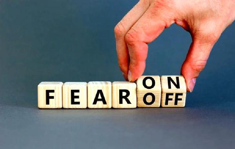 Процветание вне страха: Победа психического здоровья над невзгодами