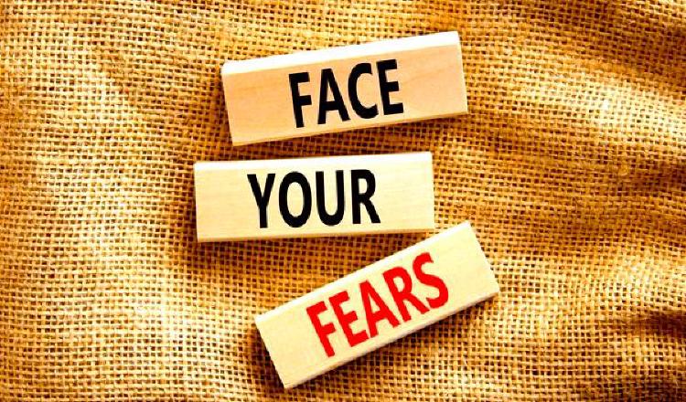 Ежедневный прорыв: Преодоление страха с помощью жизнестойкости