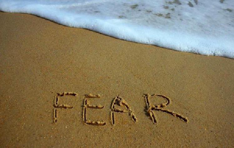 Ежедневный вызов: Преодоление страха по одному вызову за раз
