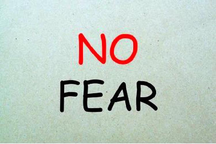Больше не бойся: исчерпывающее руководство по преодолению страха перед полетом