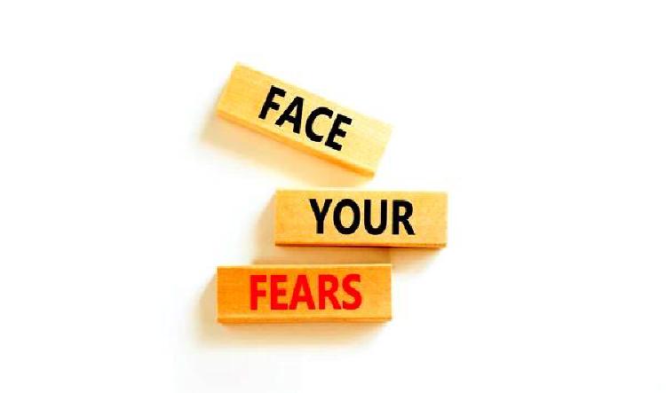 Подняться выше: Руководство по преодолению страха неудачи