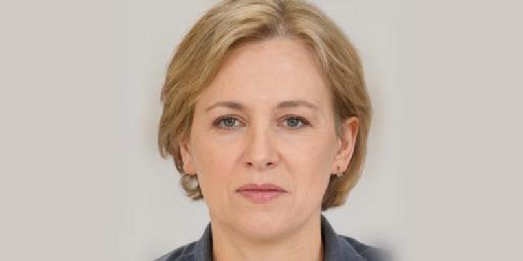 Кристина Богданова